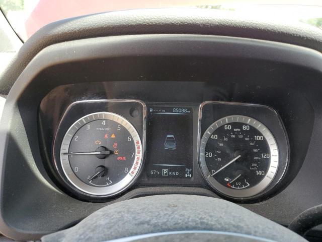 1N6AA1CJ8HN560131 Nissan TITAN S
