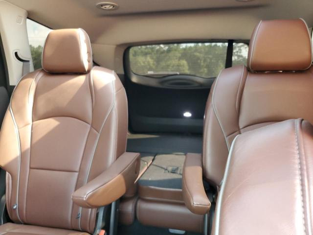 5GAERDKW3JJ239026 Buick Enclave Avenir
