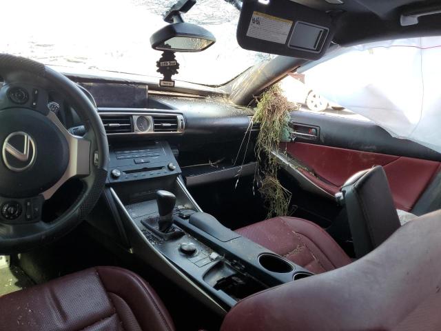 JTHBF1D29F5069806 Lexus IS 250