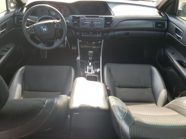 1HGCR2F54HA153750 Honda ACCORD SPO