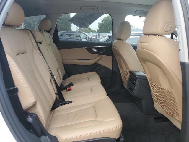 WA1LXAF73LD003372 Audi Q7 Premium Plus