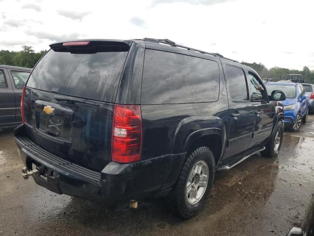 1GNSCJE06ER223703 Chevrolet Suburban C1500 Lt