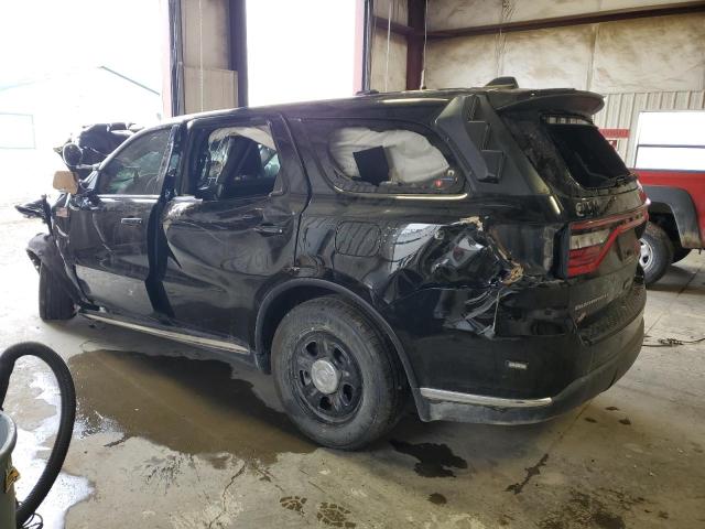 1C4RDJFG2MC642584 Dodge Durango Pursuit