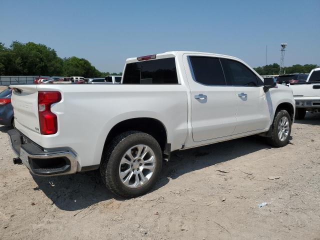 1GCUDGETXNZ606653 Chevrolet Silverado K1500 Ltz