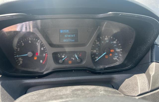 1FTYE1ZM3KKA59308 Ford Transit T-150