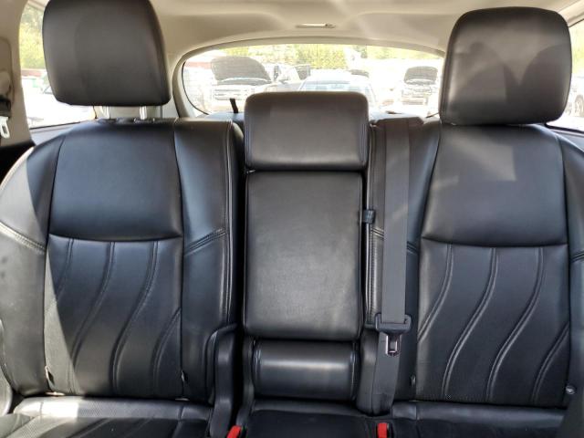 5N1AL0MM4EC523659 Infiniti QX60