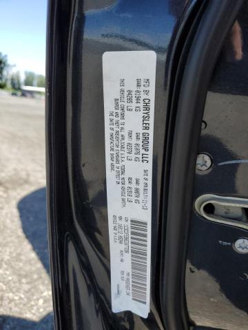 1C3CDFEB6ED677296 Dodge DART GT