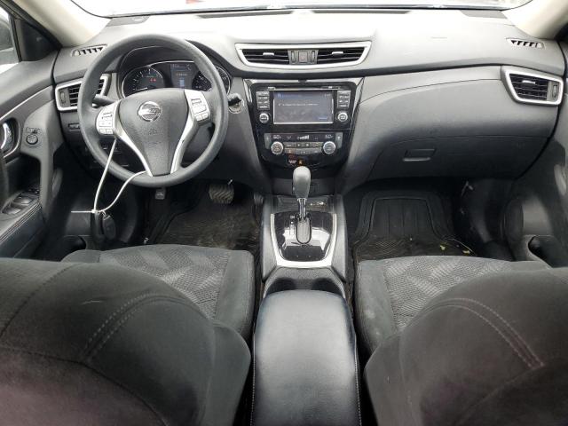 5N1AT2MTXGC874128 Nissan ROGUE S