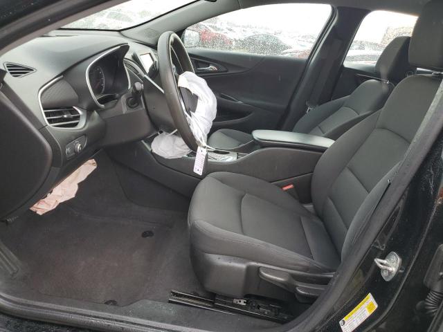 1G1ZB5ST8HF119325 Chevrolet MALIBU LS