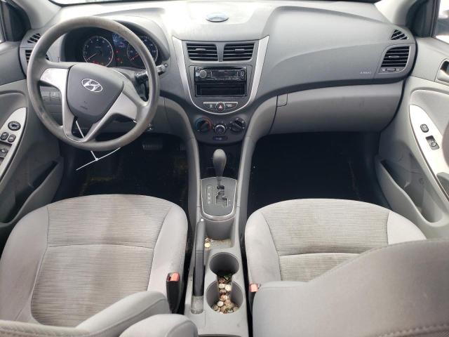 KMHCT4AE1GU065640 Hyundai ACCENT SE