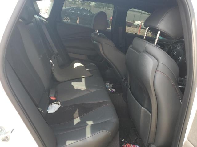 19UUB5F53NA000833 Acura Tlx Tech A