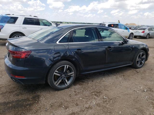 WAUENAF4XJN002797 Audi A4 Premium Plus