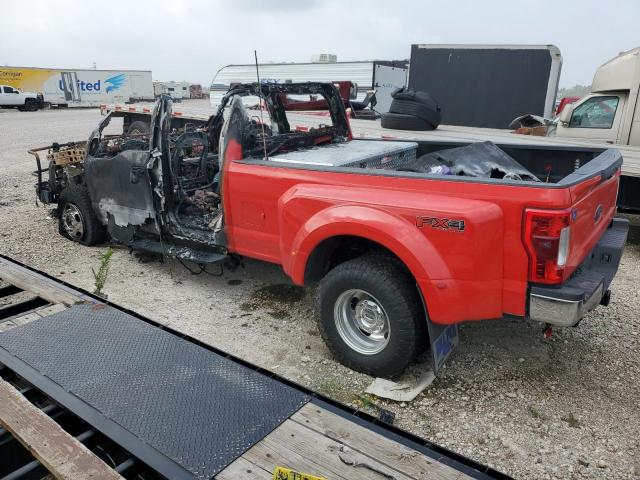 1FT8W3DT3JEB08074 Ford F350 Super Duty