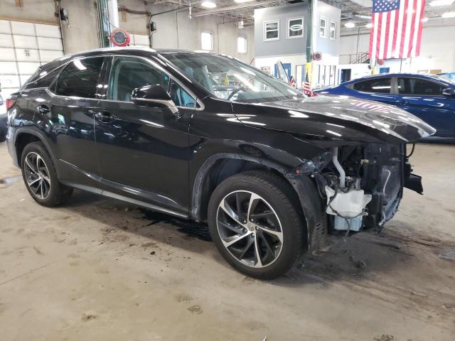 2T2BZMCA7HC082168 Lexus Rx 350 Base