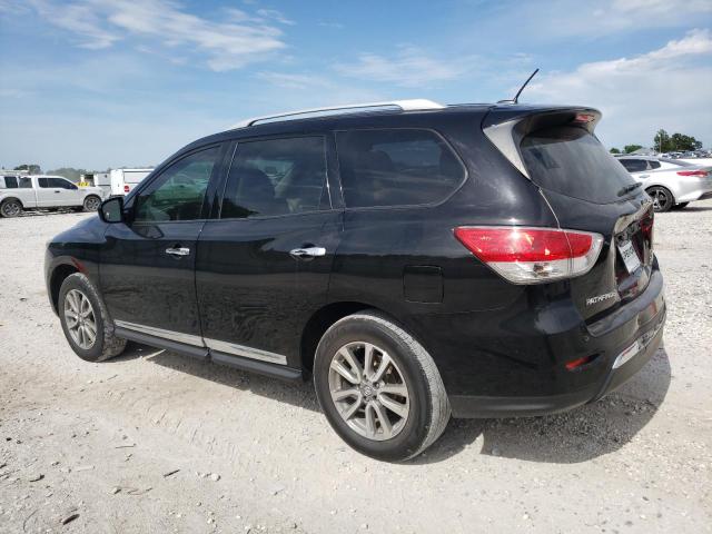 5N1AR2MM5EC628382 Nissan Pathfinder S