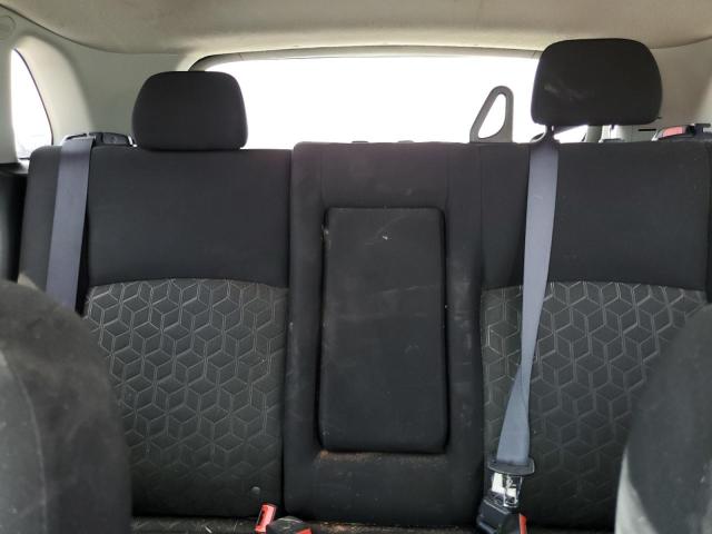 JA4AP3AU6LU016276 Mitsubishi Outlander Sport Es