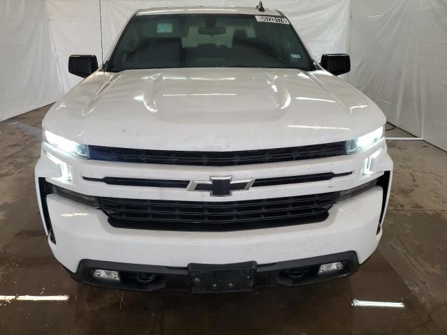 3GCUYEED6MG437215 Chevrolet Silverado K1500 Rst