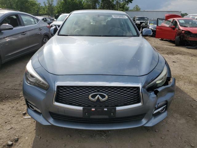 JN1BV7AR5EM685325 Infiniti Q50 BASE