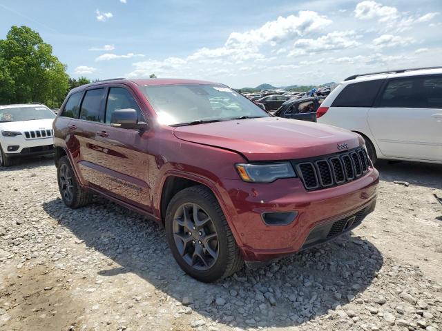 1C4RJEBG9MC551303 Jeep Grand Cherokee Limited