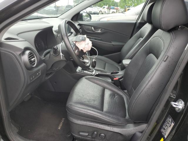 KM8K33A56MU603654 Hyundai Kona Limited