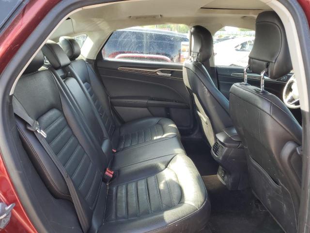3FA6P0HD2ER175649 Ford FUSION SE