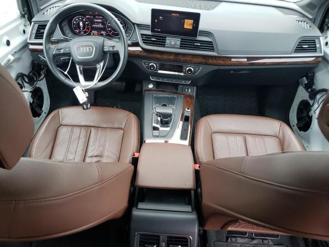 WA1BNAFY2J2109203 Audi Q5 Premium Plus