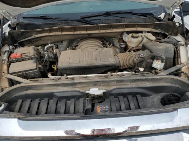 3GTU9BED6NG116014 GMC Sierra Limited K1500 Sle