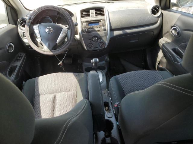 3N1CN7AP6HK452724 Nissan VERSA S