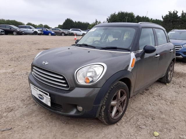 Auction sale of the 2013 Mini Countryman, vin: *****************, lot number: 55479474