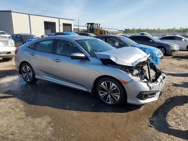 19XFC1F3XGE210390 Honda CIVIC EX