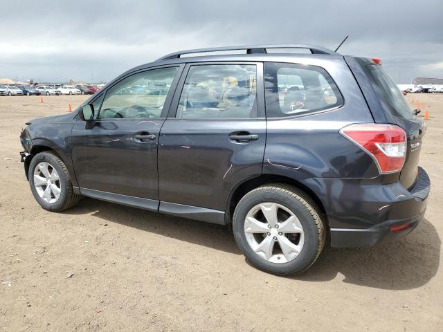 JF2SJABC5FH556500 Subaru Forester 2.5i