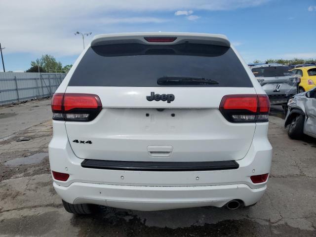 1C4RJFAG7HC929728 Jeep Grand Cherokee Laredo