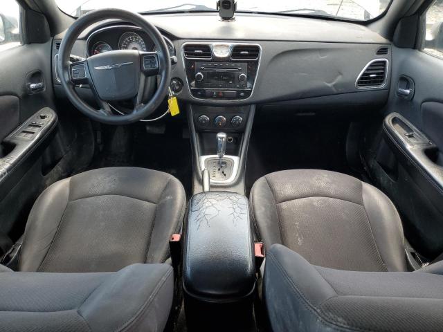 1C3CCBAB5EN210995 Chrysler 200 LX