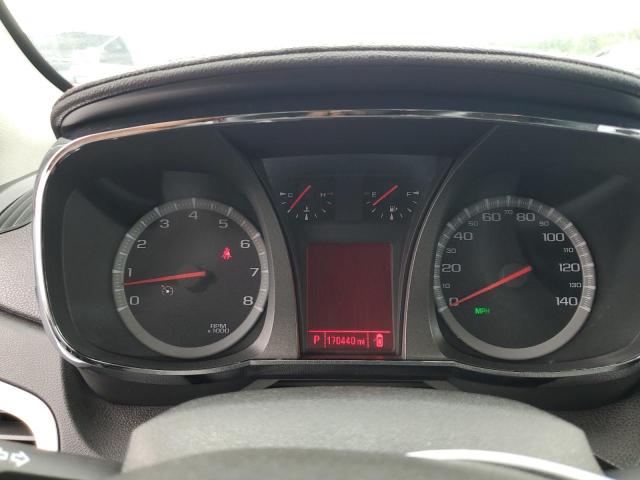 2GKFLSE39E6329623 GMC Terrain Slt