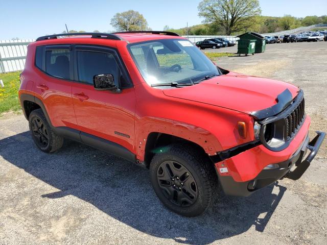 ZACNJBAB8LPL21679 Jeep Renegade Sport