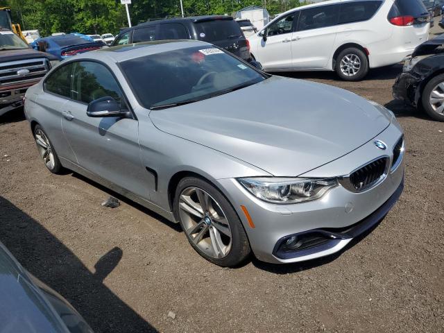 WBA3N3C58FK232427 BMW 428 I
