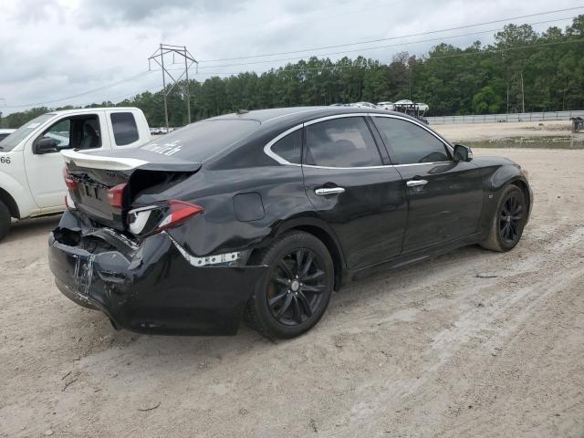 JN1BY1AP1JM180962 Infiniti Q70 3.7 Luxe