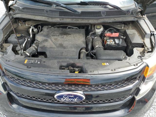 1FM5K8GT0EGB50537 Ford EXPLORER SPORT