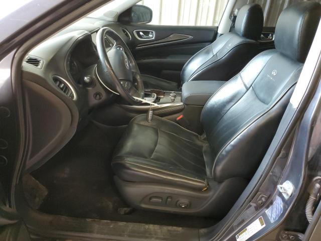 5N1AL0MN9EC525996 Infiniti QX60