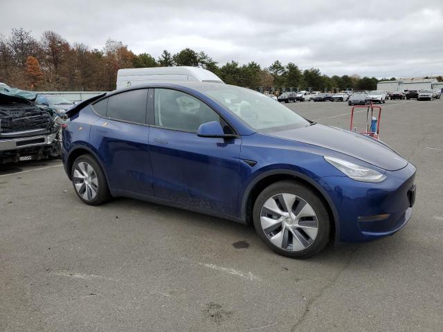 7SAYGDEE5PA064783 Tesla Model Y