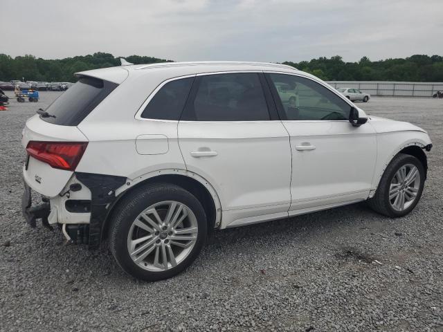 WA1BNAFY2J2116815 Audi Q5 Premium Plus