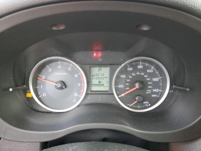 JF2SJAAC0EH441030 Subaru Forester 2.5i