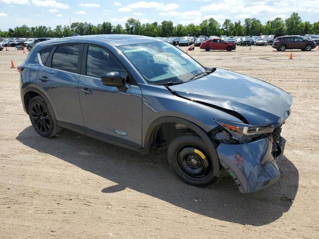 JM3KFBCM1P0169124 Mazda Cx-5 Preferred