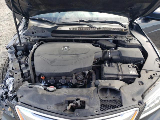 19UUB2F58FA007440 Acura TLX TECH
