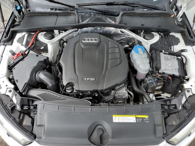 WAUENAF45HN035149 Audi A4 Premium Plus