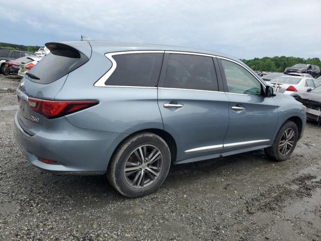 5N1DL0MN1JC533386 Infiniti QX60