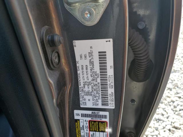 5TFAY5F12GX492140 Toyota Tundra Crewmax 1794