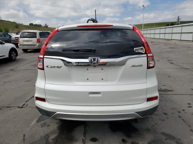 5J6RM4H56FL088511 Honda CR-V EX