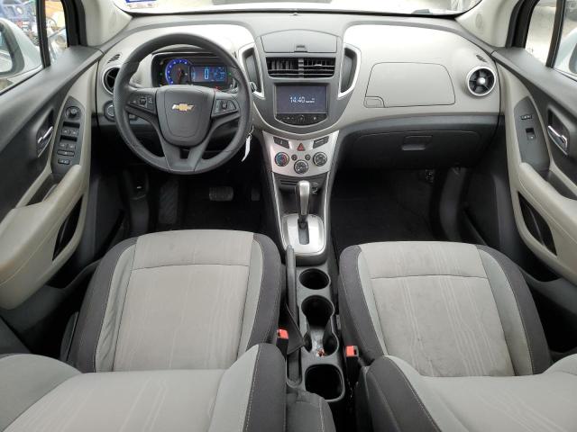 3GNCJLSB3FL175646 Chevrolet TRAX 1LT