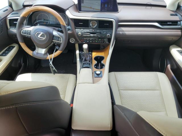 2T2ZZMCA7JC105260 Lexus Rx 350 Base